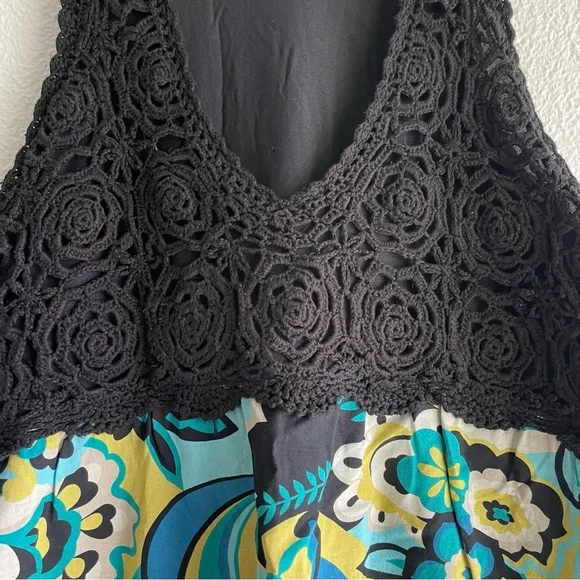 INC Knit Racerback Sleeveless Top Size XL - Picture 4 of 9